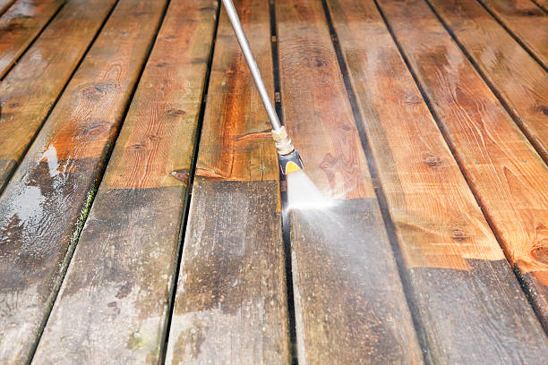 Best Post-Construction Pressure Washing  in Ontario, OH