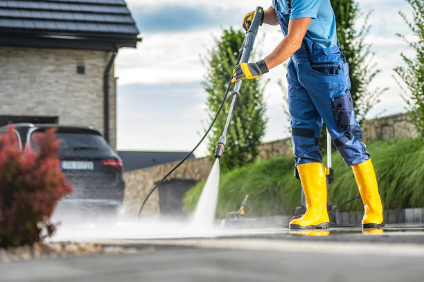 Best Oil Spill Cleanup  in Ontario, OH